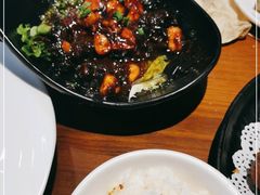 -浦江餐饮•上海菜馆(五四路店)