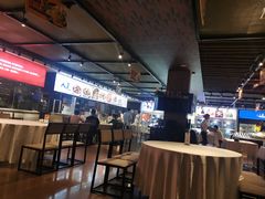 -上座·餐厅(阳光100店)