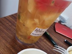 -古茗(闽清十字街店)