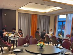 -云客来·花园餐厅(洛社店)