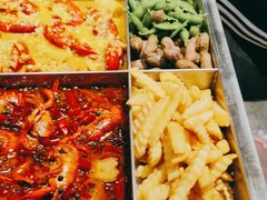 -柒五龙虾(八王寺店)