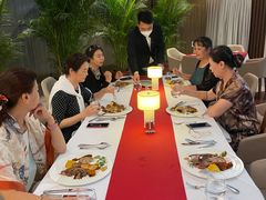 -国家大剧院西餐厅