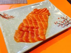 -咖啡苑·沈阳今旅酒店Hotel Jen·香格里拉集团