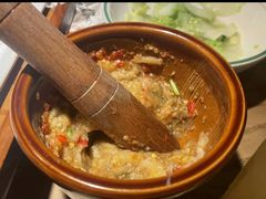 -茄子恰恰·新云南小炒(坪山益田店)