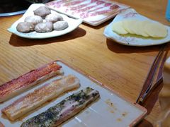 -7年8班朝鲜族非遗美食(三钢里店)