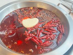 -万物生江北老火锅(海骏达店)