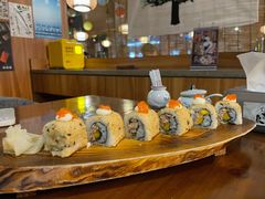 烧鸟卷-烧鸟横丁(联发文创口岸店)