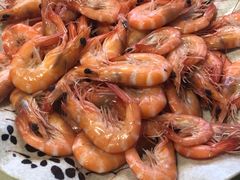 -阿浪海鲜连锁加工店(B栋2排1号火车头店)