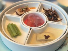 -运·中餐厅(成都华尔道夫酒店)