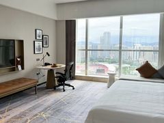 -广州粤海喜来登酒店