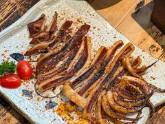 -小川洋风料理(汉街店)