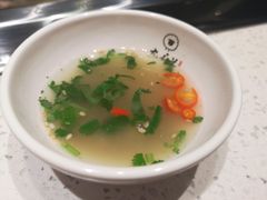 -九府羊·鲜羊火锅·烤串(新华路店)