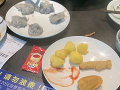 -额尔敦·品质自助(摩尔城店)