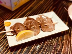 -平成屋·午肴夜酒(四川北路店)