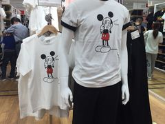 -优衣库(上海虹口龙之梦店)