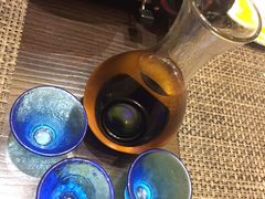 -桃夭日式料理(国信店)