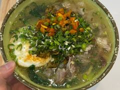 -雪花龙吊龙牛肉面(三山街店)