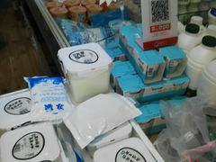 -牛奶便利(东四店)