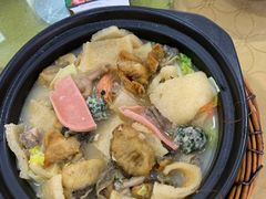 -聚丰园•湖鲜餐厅(阿红私房菜梅石路店)