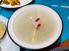 -马老六清真餐饮(西站店)