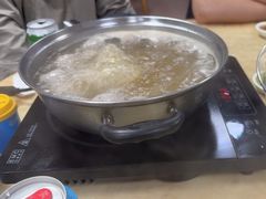 -五洲牛肉美食馆