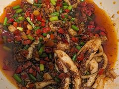 -兰湘子·湘菜小炒(南京江宁万达店)