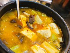 -韩宫宴炭火烤肉(昆山金鹰店)
