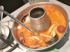 -探越小馆·越泰料理(增城永旺店)
