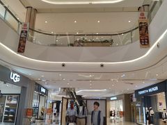 -首开·龙湖成都西宸天街