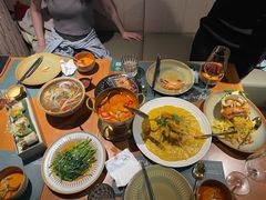 -Tegu泰古莲·泰国餐厅(红山6979店)