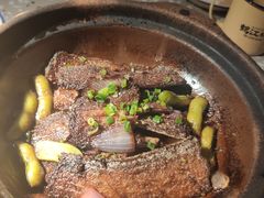 -鹤江桥·红油牛肉粉(SKP店)