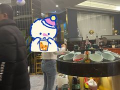 -二刀潮牛(重庆光环购物公园店)