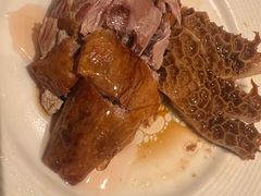 -京香轩·中餐厅(上海中庚聚龙酒店)