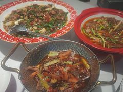 -新概念来凤鱼(璧山店)