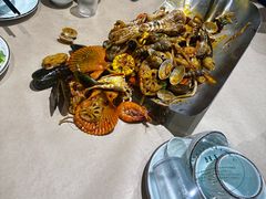 -麻屋手抓海鲜(防城港总店)