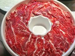 -亮欢寨快活林 酸汤鱼(仁怀店)