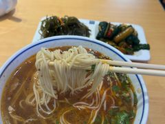 -苏氏牛肉面(惠工街店)