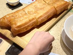 -点都德(奥体印象城店)