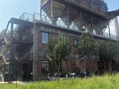 -一尺花园(首钢店)