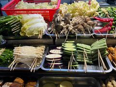 -魏记里脊肉炸炸炸(南门口店)