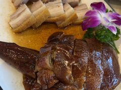 -香港深井掂檔烧鹅茶餐厅(海韵城店)