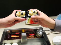 -海底捞火锅(劲松店)