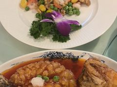 -清真马祥兴菜馆(云南北路店)