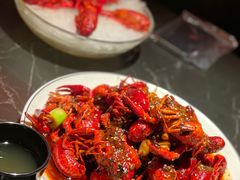 -红盔甲·小龙虾(人民广场店)