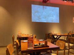 -人间酒暖·Go blanc·烧鸟·深夜食堂(陆家嘴店)