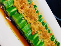 -拈菜(观音桥阳光世纪店)