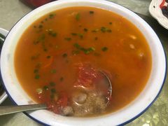 -洪霞餐馆