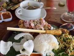 脏鸭餐-Bebek Joni Restaurant
