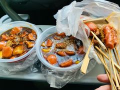 -小二楼炖肠