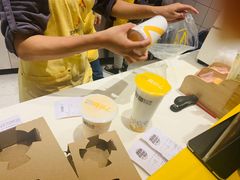 -7分甜(圆融广场店)